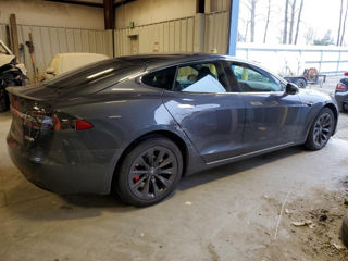 Tesla Model S foto 6