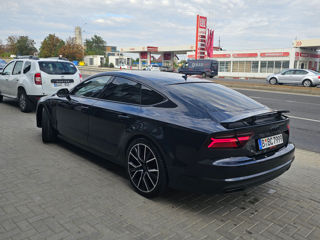 Audi A7 foto 8