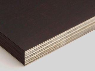 Placaj laminat 9 , 12 , 15 , 16 , 18 , 21 , 25, 27 foto 1