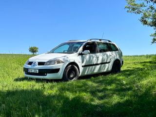 Renault Megane foto 3