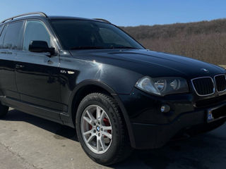 BMW X3 foto 3