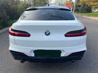 BMW X4 foto 3