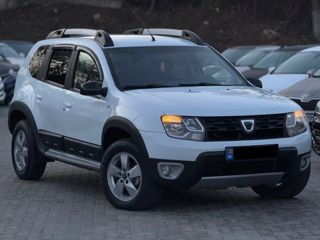 Dacia Duster foto 4