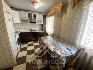 Apartament cu 1 cameră, 56 m², Centru, Chișinău foto 3