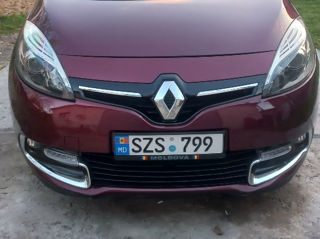 Renault Scenic foto 6