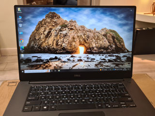 Dell XPS 15 IPS (Core i7 6820HQ/16Gb DDR4/512Gb NVMe SSD/Quadro M1000M/15.6" FHD IPS) фото 8