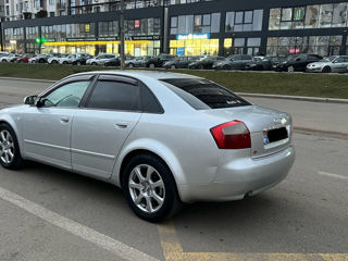 Audi A4 foto 5