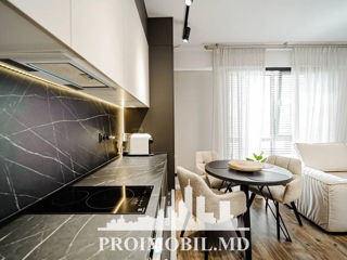 Apartament cu 1 cameră, 52 m², Râșcani, Chișinău foto 2