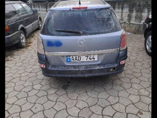 Opel Astra foto 3