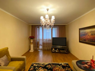 Apartament cu 3 camere,  Ciocana,  Chișinău,  Chișinău mun. foto 8