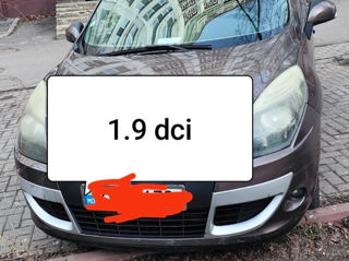 Renault Scenic foto 2