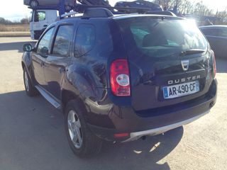 Dacia Duster foto 3