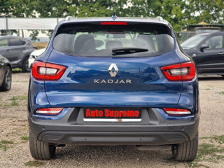 Renault Kadjar foto 5