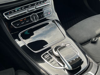 Mercedes E-Class foto 16