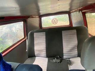 Volkswagen T4 фото 2
