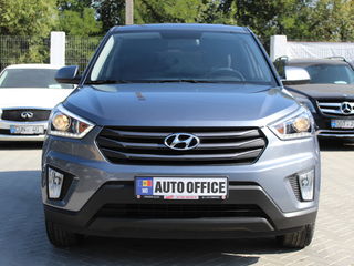 Hyundai Creta foto 2