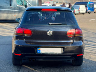 Volkswagen Golf foto 7