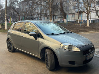 Fiat Punto foto 4