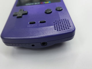 nintendo GameBoy color la 1900 lei foto 6