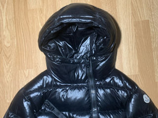 Moncler Puffer Jacket foto 2