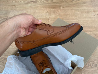 Pantofi Clarks foto 5