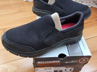 Skechers Work Relaxed Fit Cozard