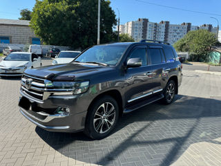 Toyota Land Cruiser foto 8