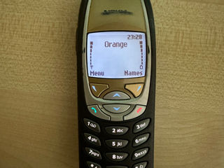 Nokia 6310i