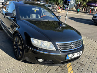 Volkswagen Phaeton foto 6