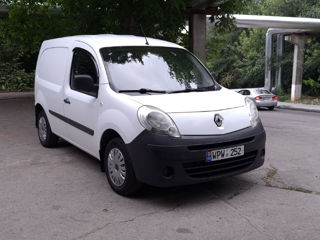 Renault Kangoo foto 2