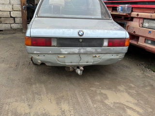 Se dezmembreaza bmw e21 1981 m10b16 316i foto 3