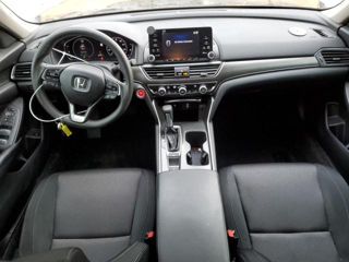 Honda Accord foto 8