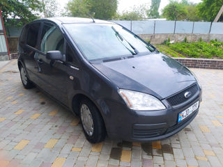 Ford C-Max foto 4