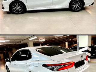 R18 Camry Design foto 10