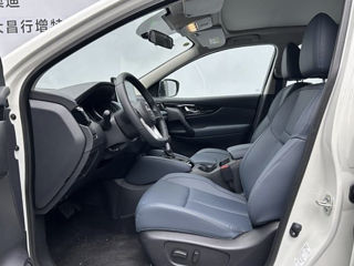 Nissan Qashqai foto 6