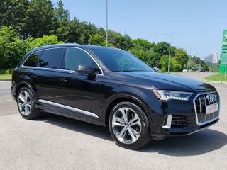 Audi Q7 foto 18