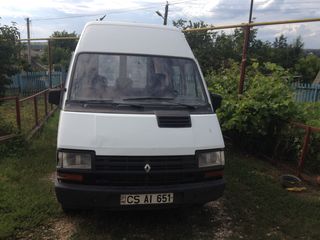 Renault Trafic foto 5