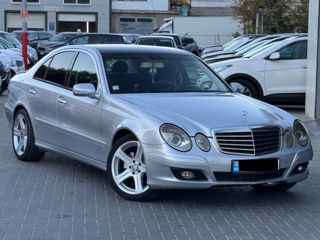 Mercedes E-Class foto 3