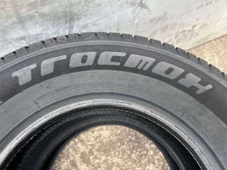 2 шины/ 2 anvelope 215/65 R15 Tracmax S130 Winter/ Доставка, livrare toata Moldova foto 6