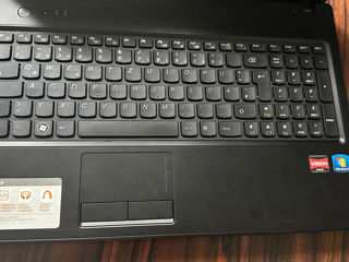 Lenovo G575  фото 2