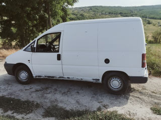 Fiat Scudo foto 0