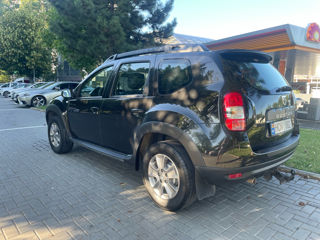 Dacia Duster foto 5