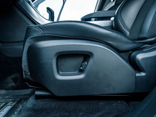 Land Rover Range Rover Sport foto 13