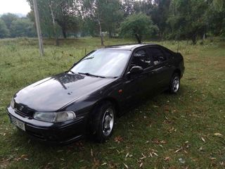 Honda Accord foto 3