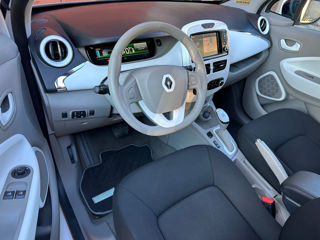 Renault ZOE foto 5