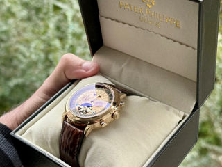 Patek Philippe Gold 585 foto 4