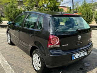 Volkswagen Polo foto 2