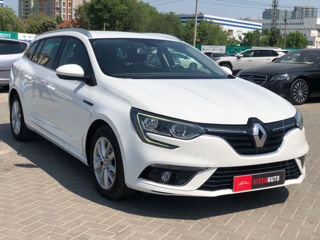 Renault Megane foto 4