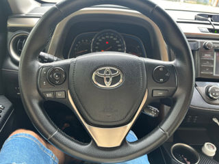 Toyota Rav 4 foto 3