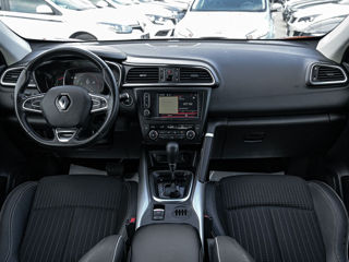 Renault Kadjar foto 6